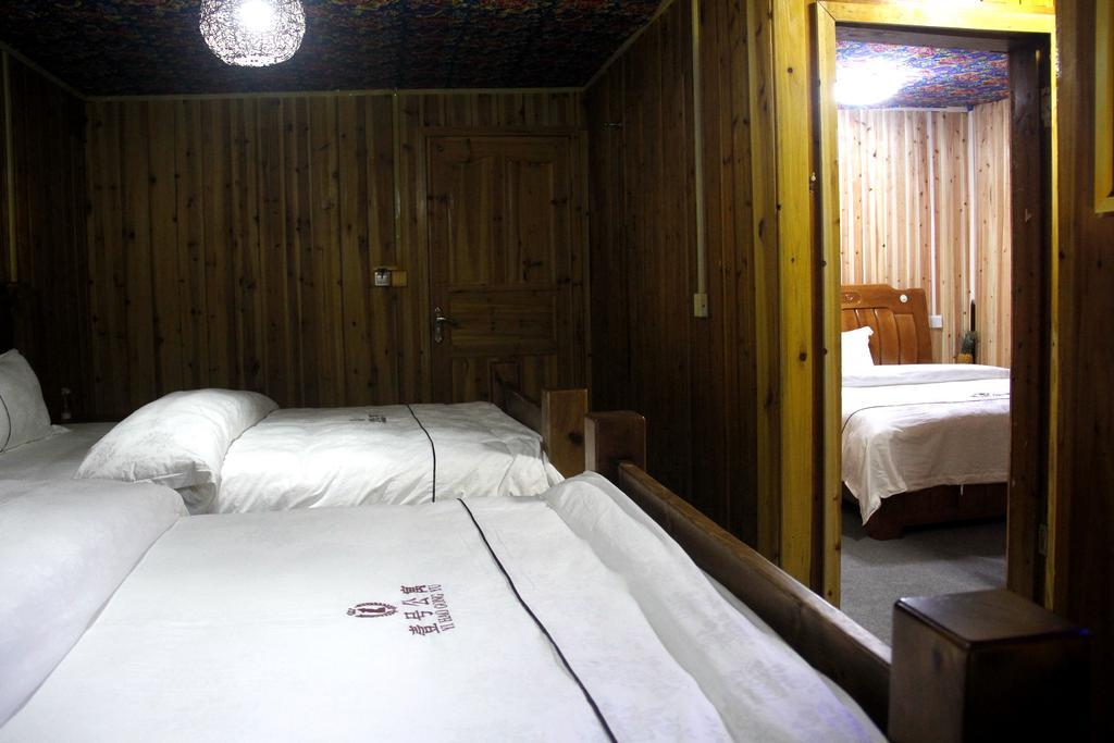 Fenghuang 1St Apartment Eksteriør bilde