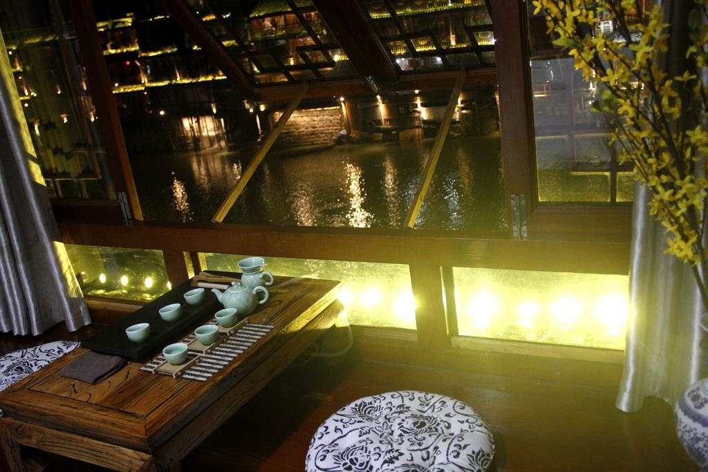 Fenghuang 1St Apartment Eksteriør bilde