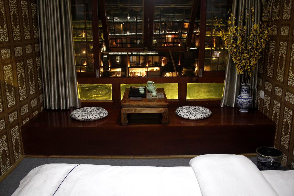 Fenghuang 1St Apartment Eksteriør bilde