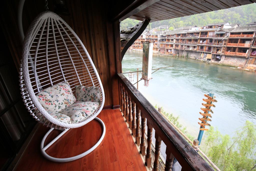 Fenghuang 1St Apartment Eksteriør bilde