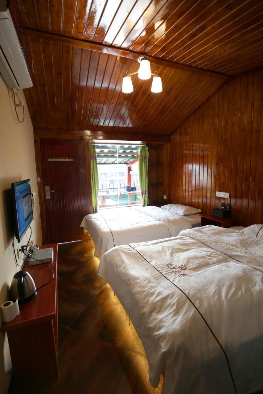 Fenghuang 1St Apartment Eksteriør bilde