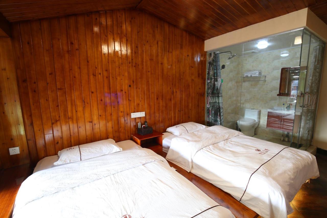 Fenghuang 1St Apartment Eksteriør bilde