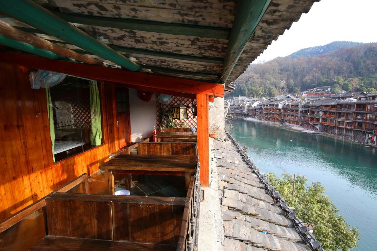 Fenghuang 1St Apartment Eksteriør bilde